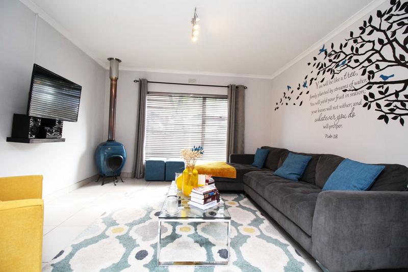 3 Bedroom Property for Sale in Blommendal Western Cape